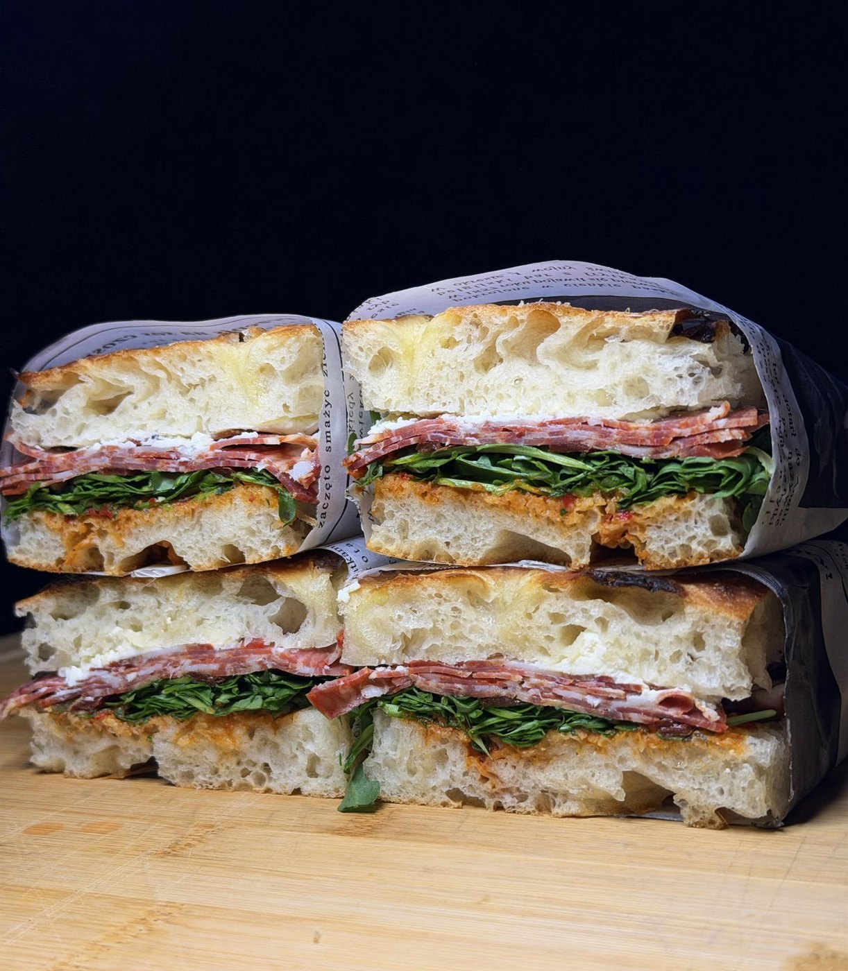 Box premium — pełny zestaw