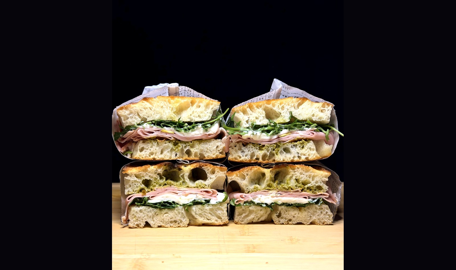 GUSTO BOX — zdjęcie zestawu